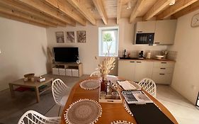 Maison 6 Couchages Entierement Renovee