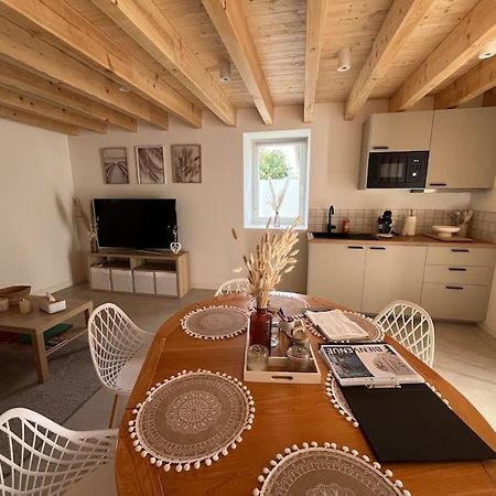 Villa Maison 6 Couchages Entierement Renovee à Feurs Extérieur photo